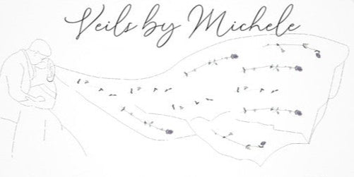 Veils by Michele